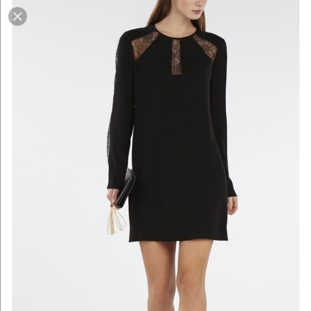 Bcbg dress